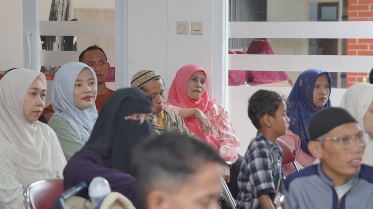 Auditory Verbal Therapy untuk Anak Gangguan Pendengaran