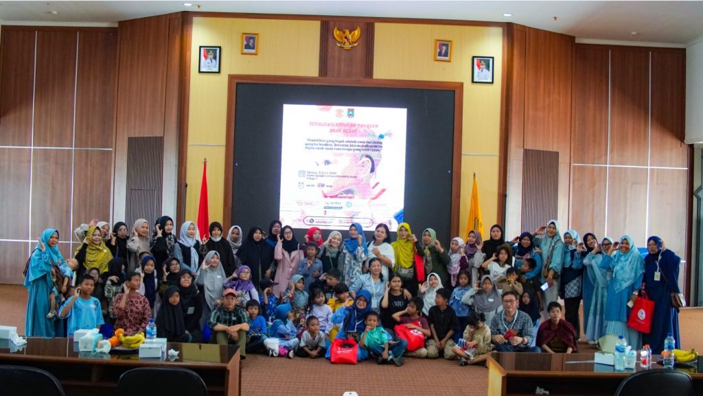 Program Anak Hebat