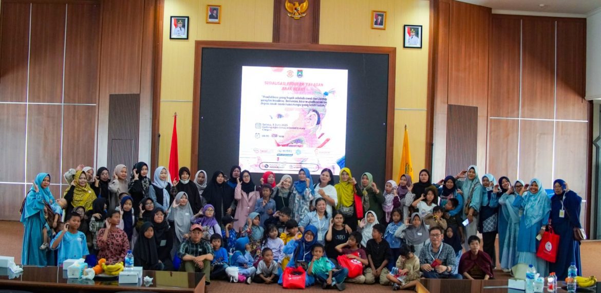 Program Anak Hebat