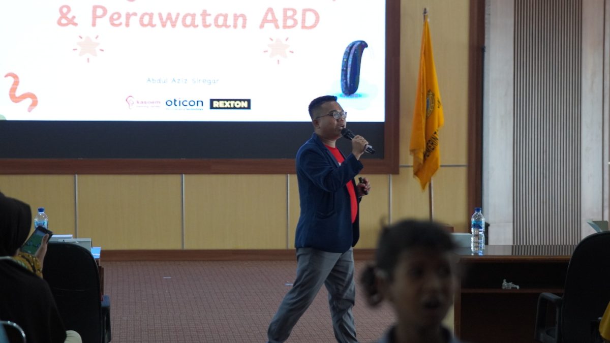 Program Anak Hebat