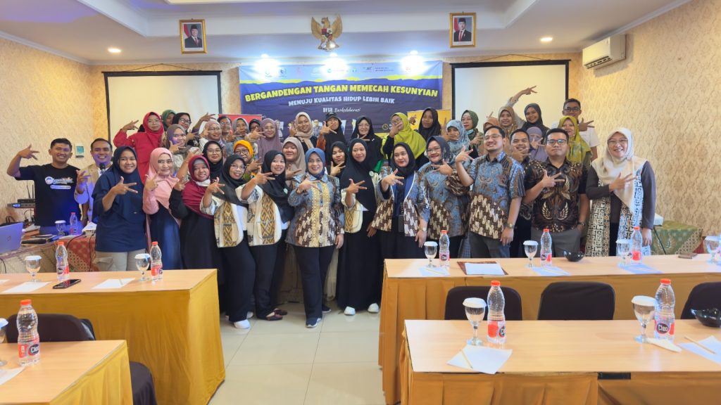 Meningkatkan Kualitas Hidup Anak dengan Gangguan Dengar