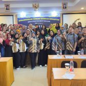 Meningkatkan Kualitas Hidup Anak dengan Gangguan Dengar