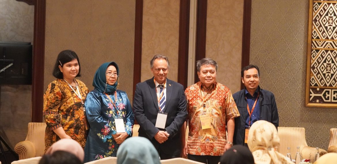 Neurotology Workshop Jakarta 2025