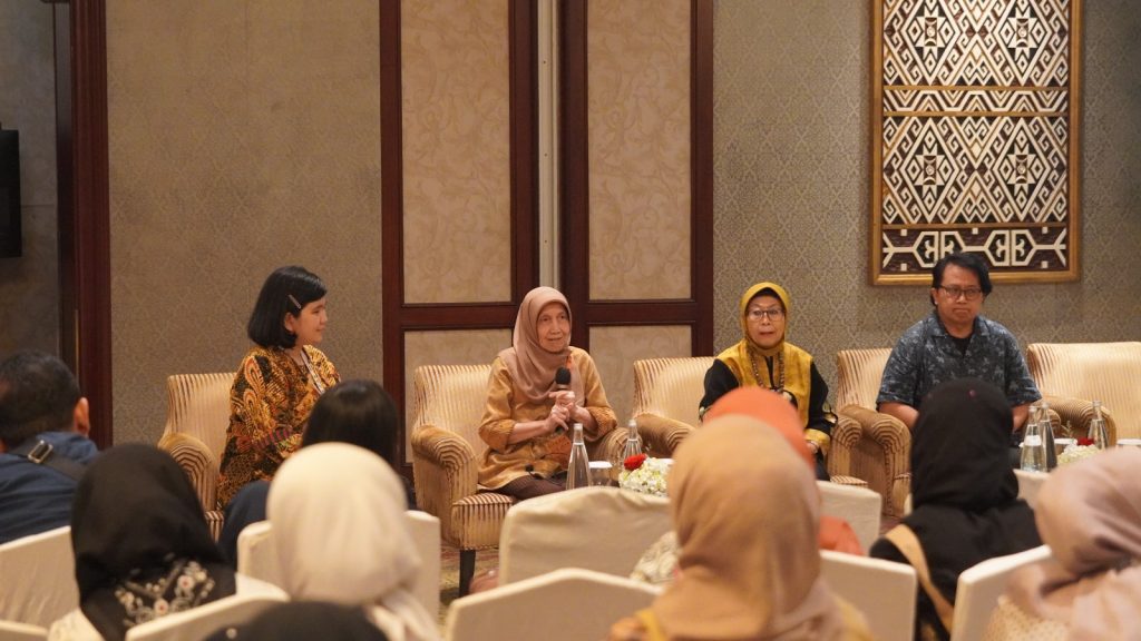 Neurotology Workshop Jakarta 2025
