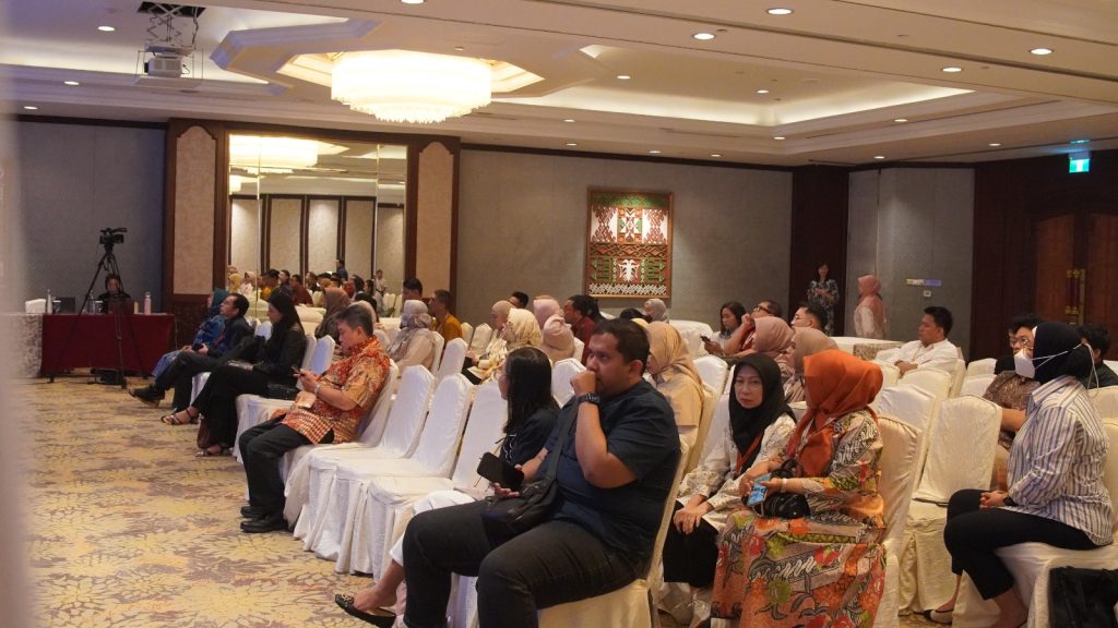 Neurotology Workshop Jakarta 2025