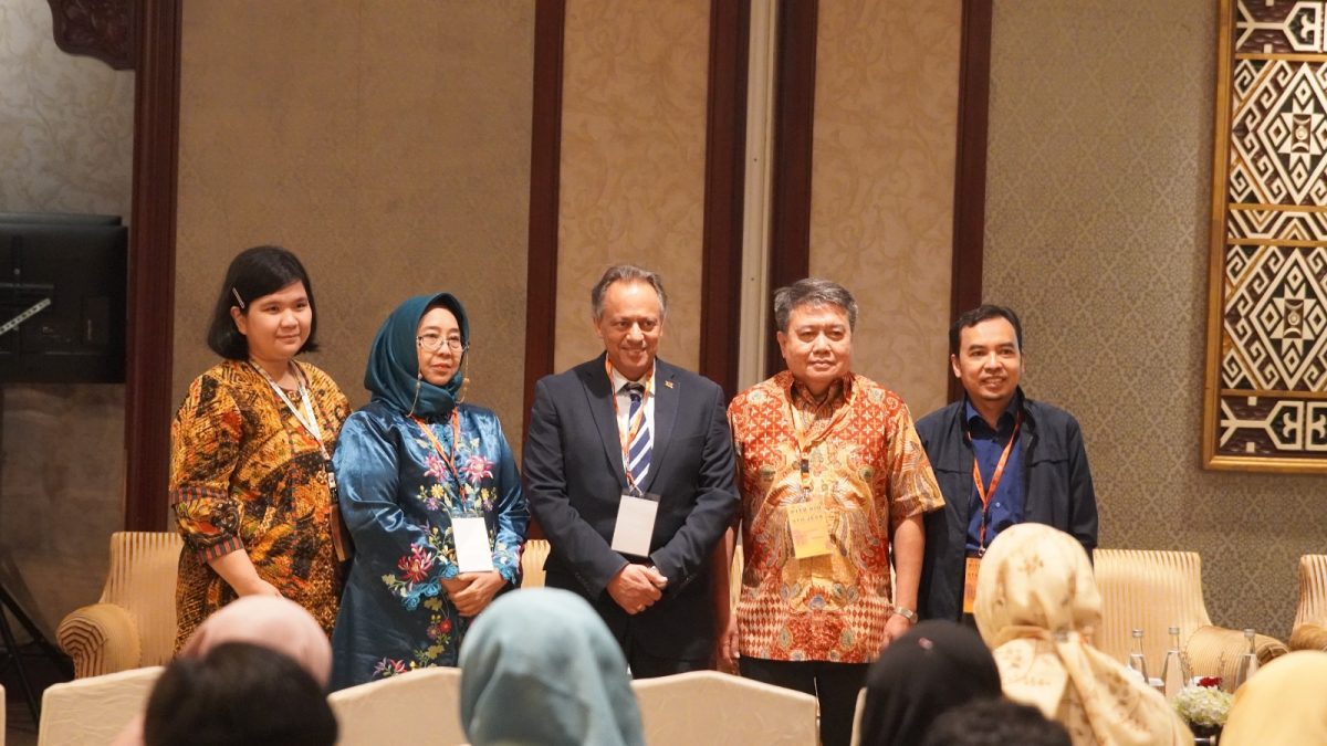 Neurotology Workshop Jakarta 2025