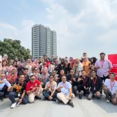 Seminar Terapi Wicara (IKATWI) - Gangguan Pendengaran