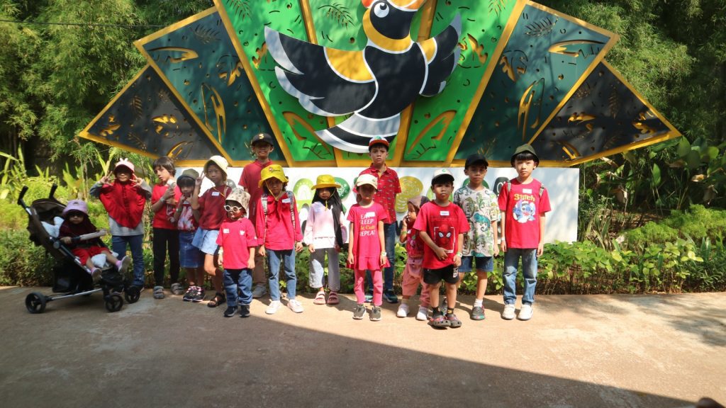 Anak Gangguan Dengar