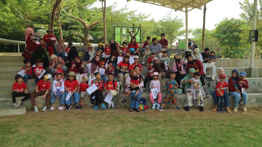 Anak Gangguan Dengar