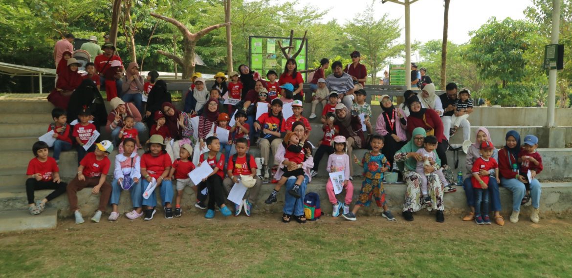 Anak Gangguan Dengar
