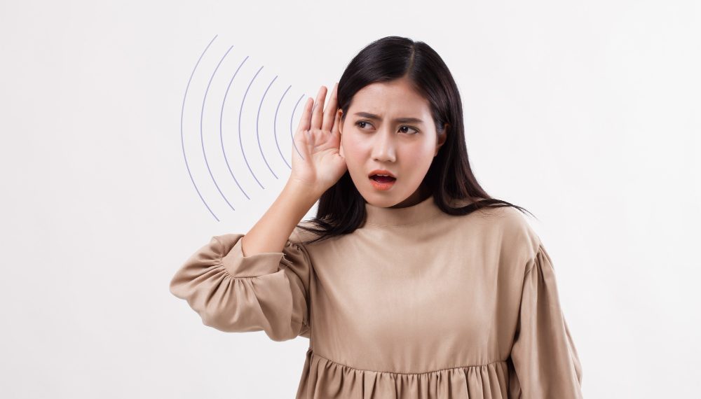 Kenali Tanda-Tanda Awal Gangguan Pendengaran Sebelum Terlambat