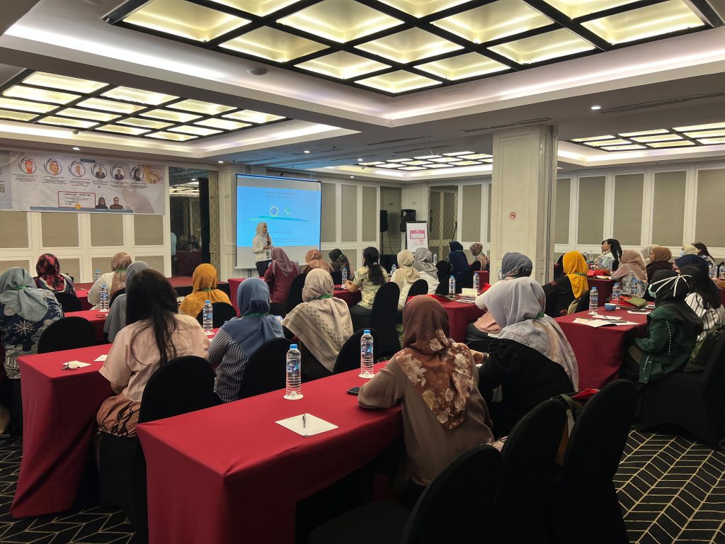 Seminar Asuhan Keperawatan pada Pasien Gangguan Pendengaran