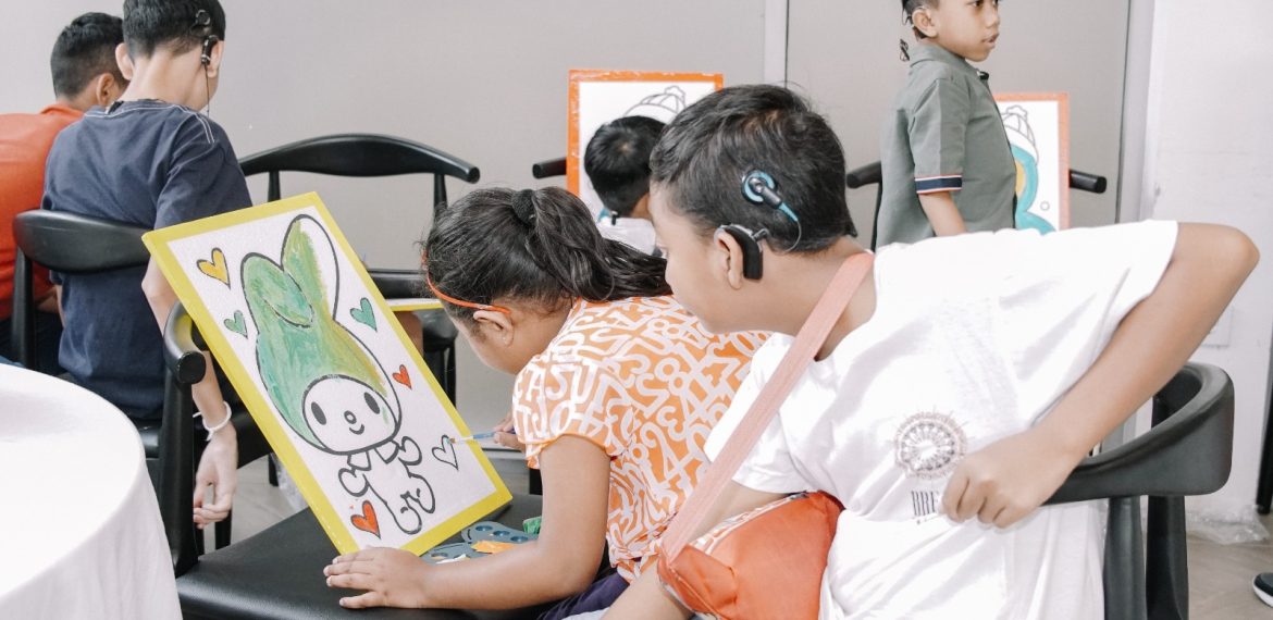 Apa Itu Cochlear dan Kapan Dibutuhkan