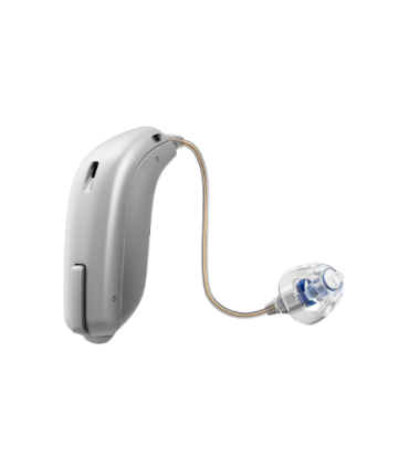 Oticon Jet