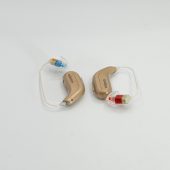 Kelebihan Alat Bantu Dengar Model Headset