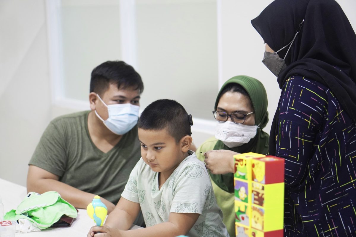 Kenali Jenis Gangguan Pendengaran