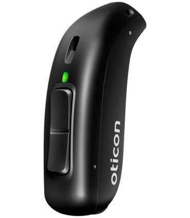 OTICON HHM G60