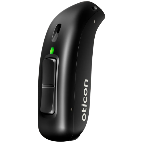 OTICON HHM G60