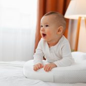 Pemeriksaan Pendengaran BERA & ASSR pada Anak Usia 3 Bulan – 2,5 Tahun