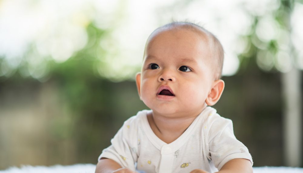 Pemeriksaan Pendengaran BOAVRA untuk Anak Usia 3 Bulan – 2,5 Tahun