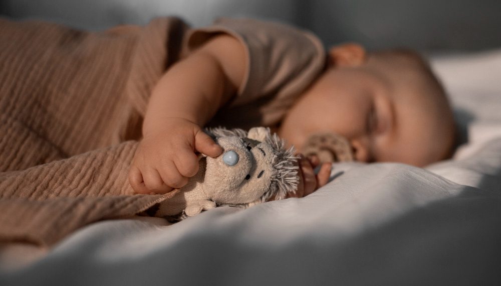 Pemeriksaan Pendengaran OAE pada Bayi di Bawah 6 Bulan