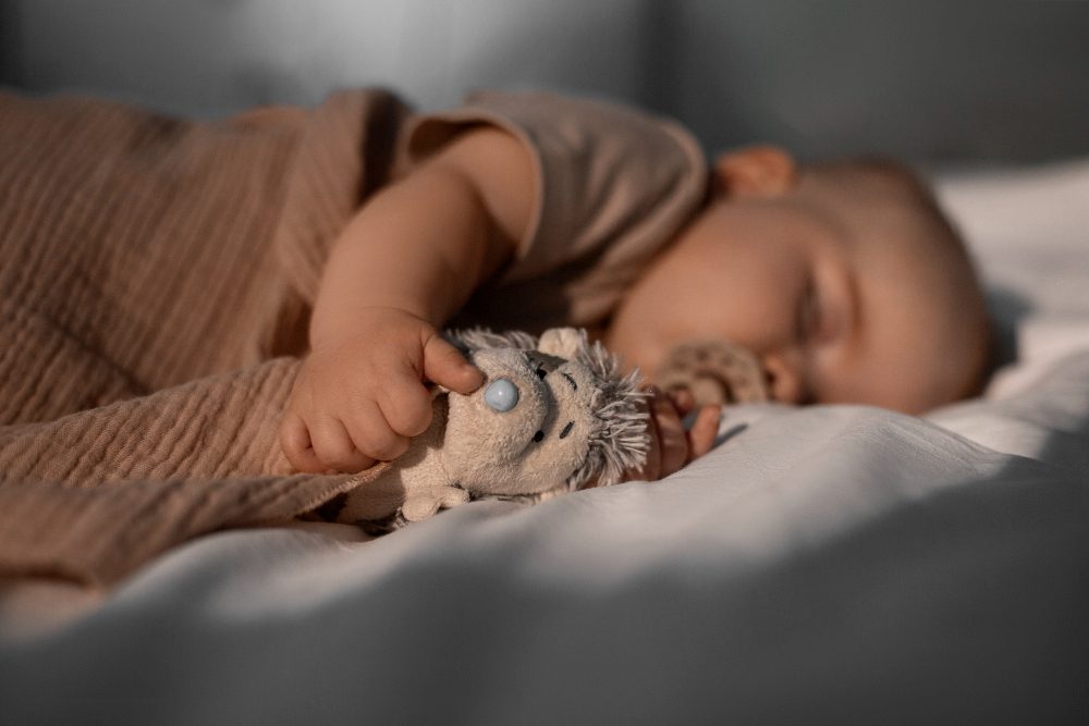 Pemeriksaan Pendengaran OAE pada Bayi di Bawah 6 Bulan