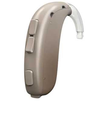 alat bantu dengar Oticon Xceed