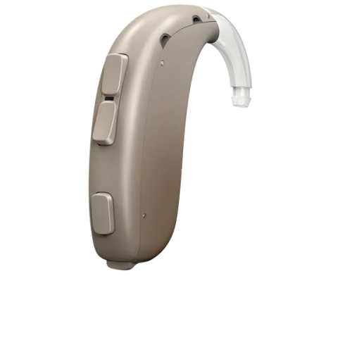 alat bantu dengar Oticon Xceed