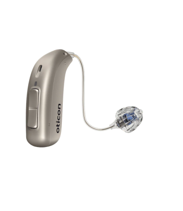 Oticon Zircon 2