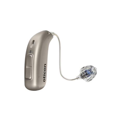 Oticon Zircon 2