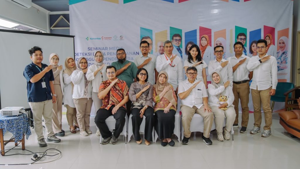 pemeriksaan pendengaran cirebon