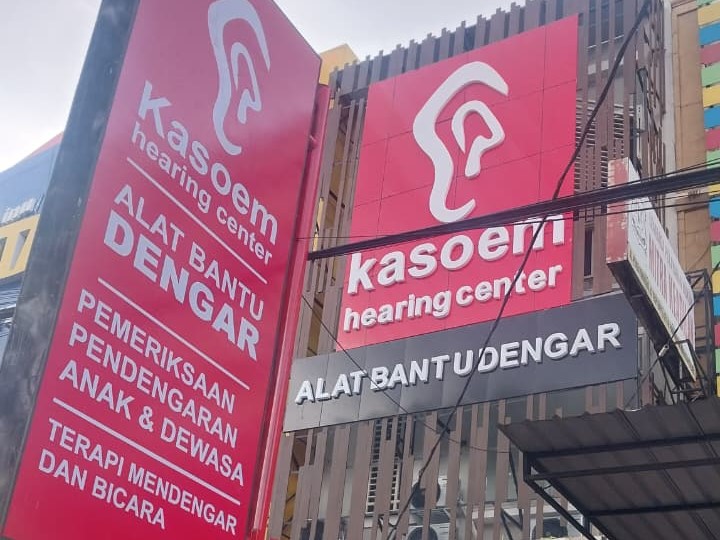 Alat bantu dengar makassar