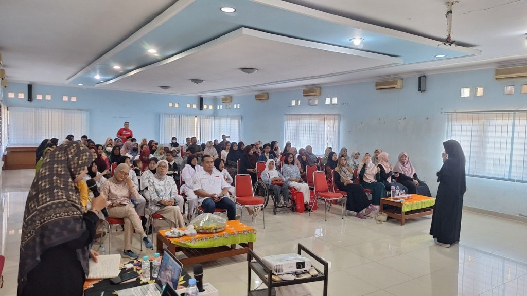 Seminar Parenting