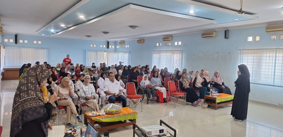 Seminar Parenting
