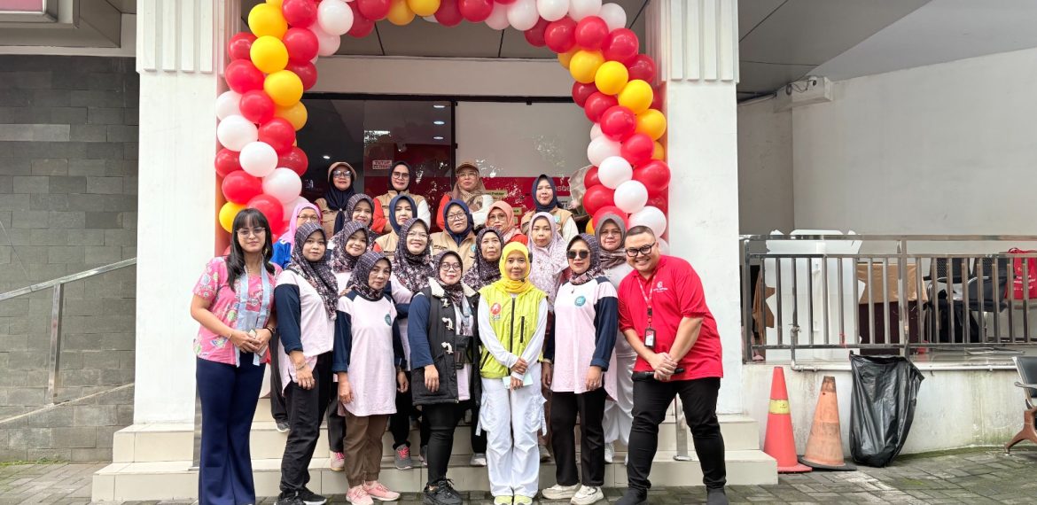 Kasoem Exhibition 2025 - Bandung