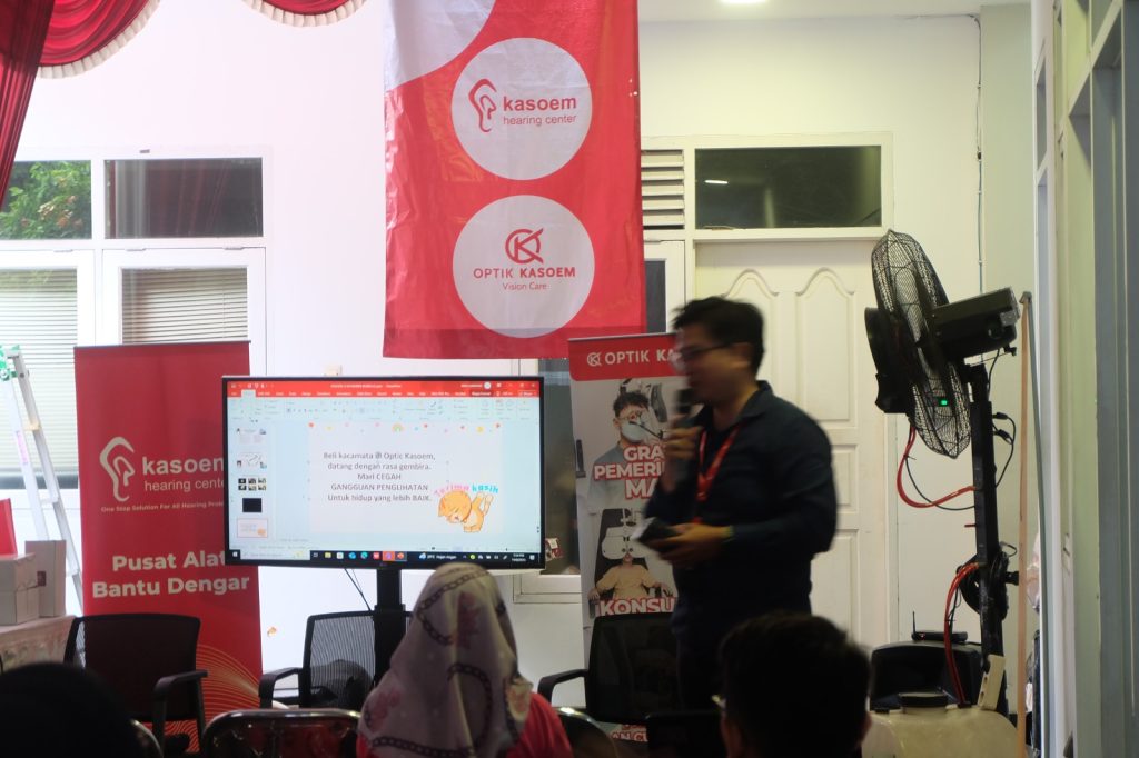 Kasoem Exhibition 2025 - Jakarta