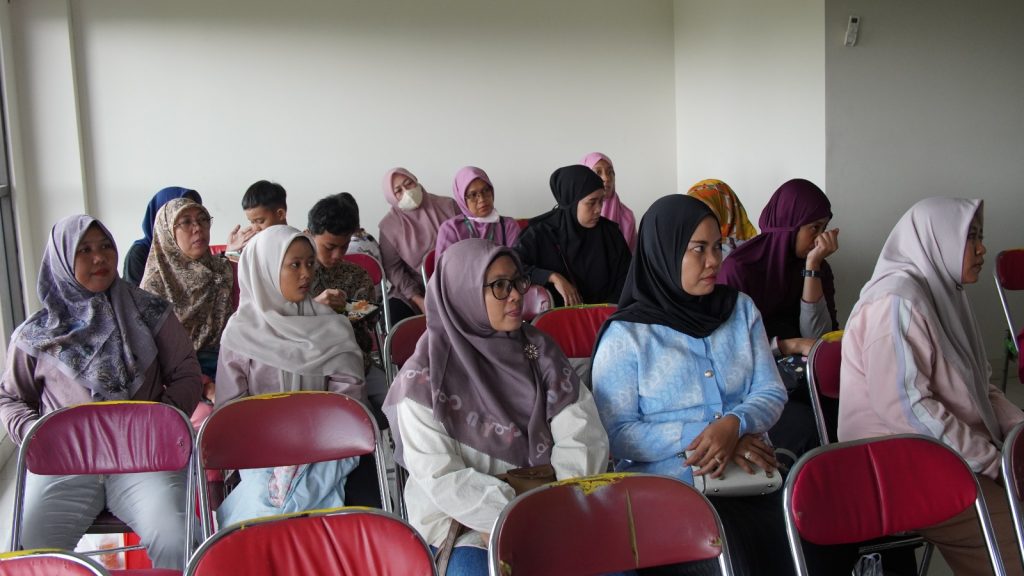 Kasoem Exhibition 2025 - Solo