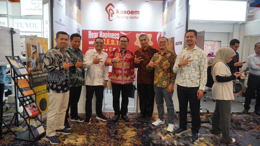 Kongres Nasional Perhati KL