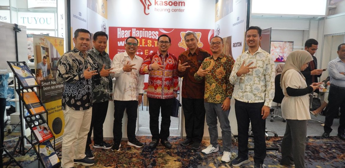 Kongres Nasional Perhati KL