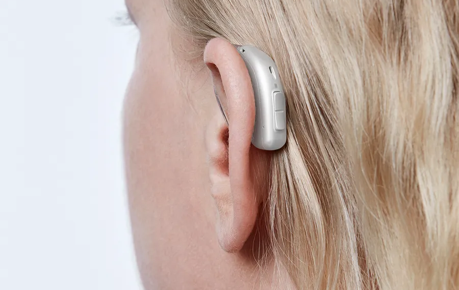 Mitos alat bantu dengar