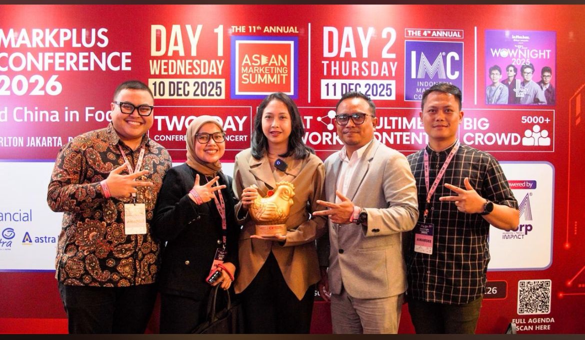 Pelayanan Konsisten Kasoem