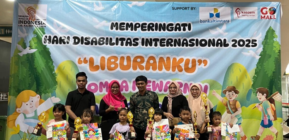 pemeriksaan pendengaran anak