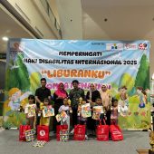 pemeriksaan pendengaran anak