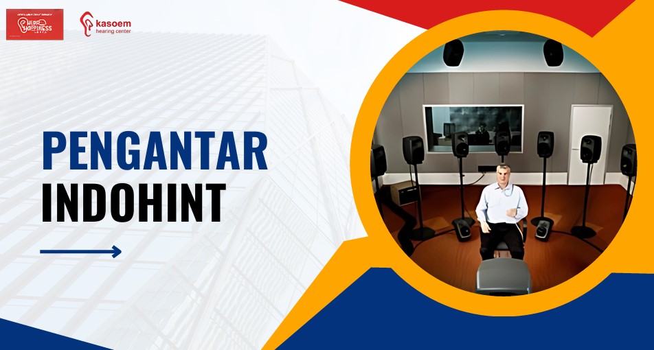 metode pemeriksaan indohint