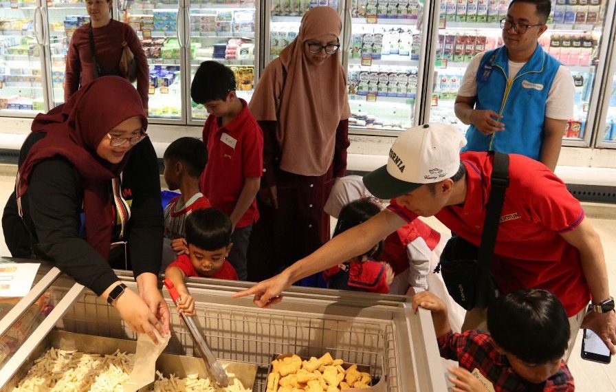 playgroup therapy Kasoem