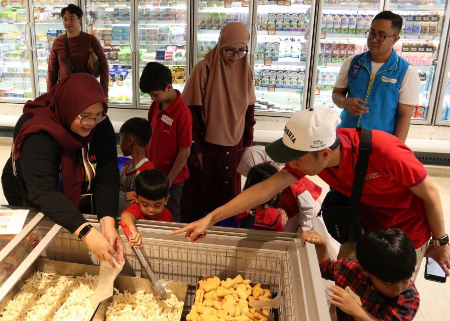 playgroup therapy Kasoem