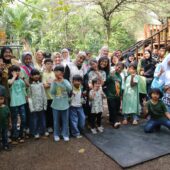 AVT Jakarta CTEC