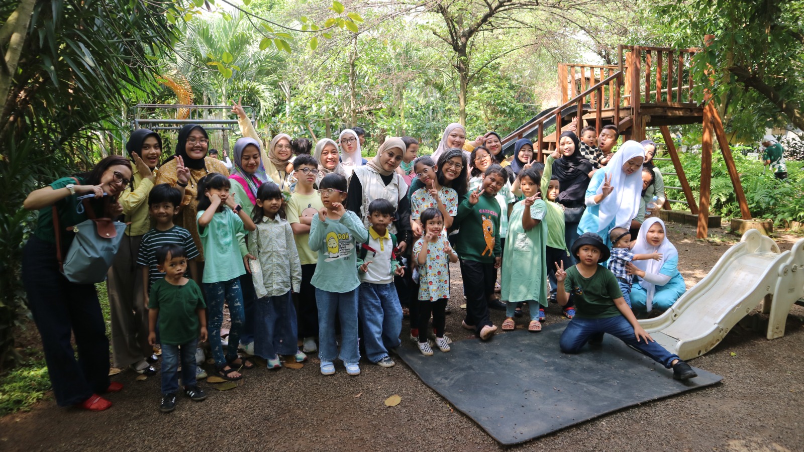 AVT Jakarta CTEC