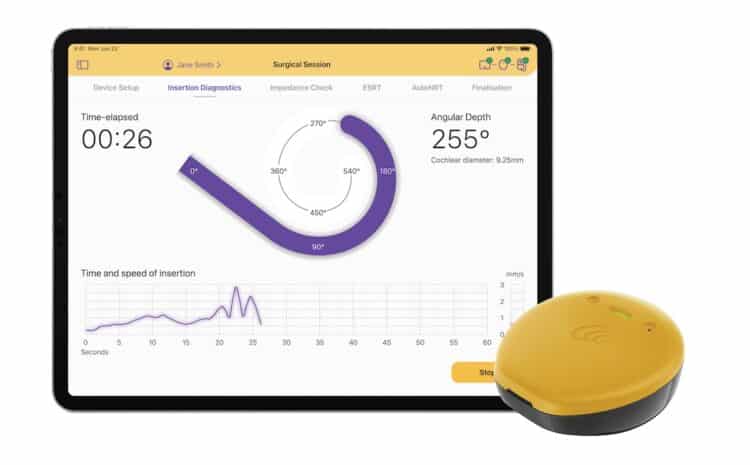 Aplikasi SmartNav
