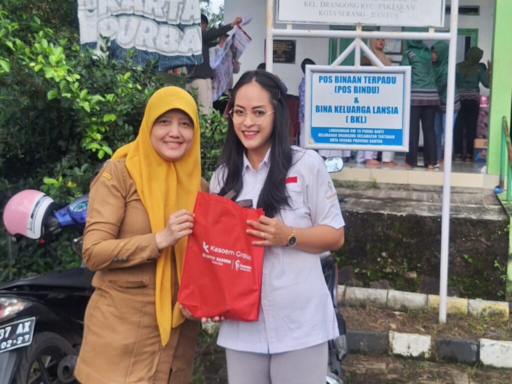 Pemeriksaan Pendengaran Banten